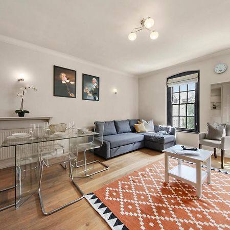 1 Bed Executive Apartment Near Liverpool Street Station Free Wifi By City Stay Aparts Λονδίνο Εξωτερικό φωτογραφία