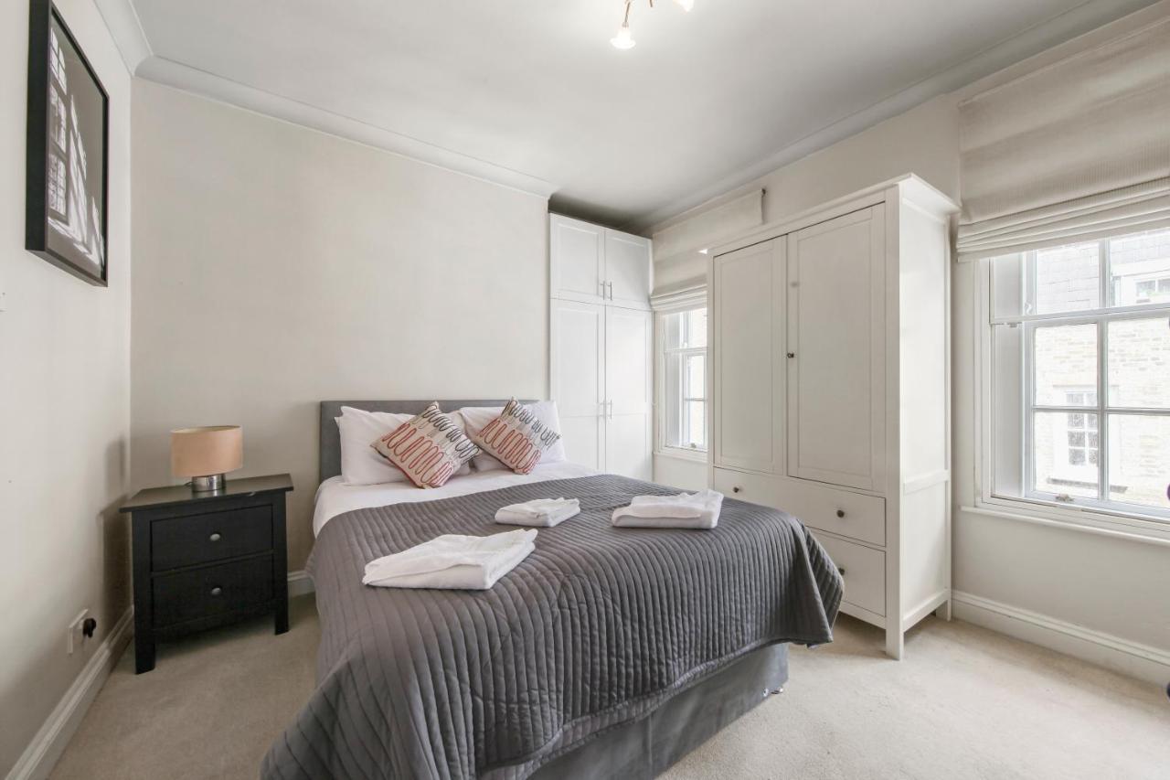 1 Bed Executive Apartment Near Liverpool Street Station Free Wifi By City Stay Aparts Λονδίνο Εξωτερικό φωτογραφία
