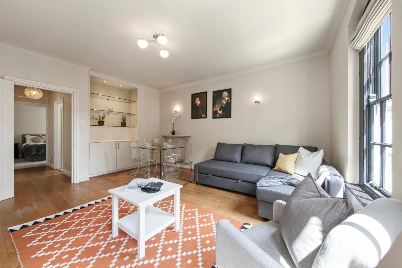 1 Bed Executive Apartment Near Liverpool Street Station Free Wifi By City Stay Aparts Λονδίνο Εξωτερικό φωτογραφία